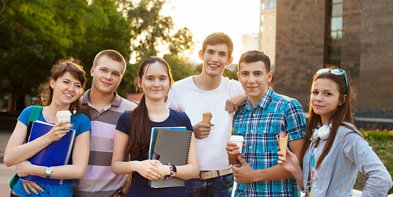 Колледж или вуз?